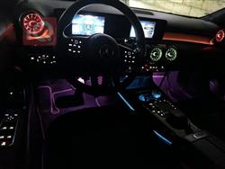 مێرسێدس بێنز CLA